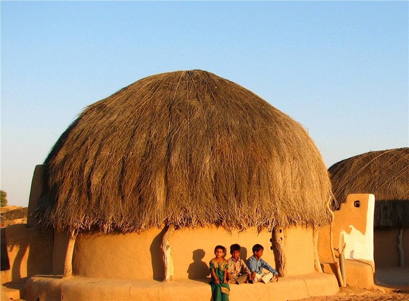 Royal Rajasthan Tour - Amicale Holidays
